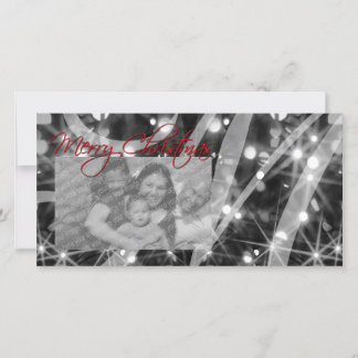 Luces de navidad