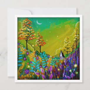 Luces de país 26 - Mini impresión