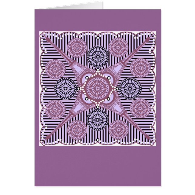 Luces de París (Frente)