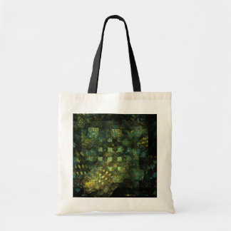 Luces en la ciudad Resumen de arte en la bolsa