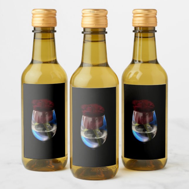 Luces en la oscuridad (Botellas)