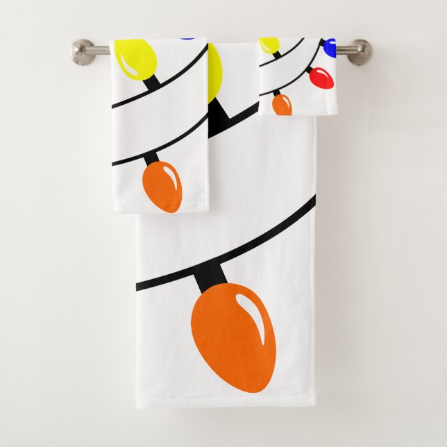 Luces entrelazadas (In situ)