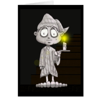 ¡Luces hacia fuera! impresión