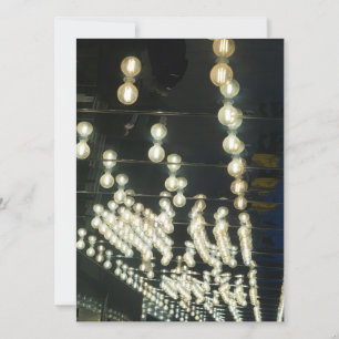 Luces Hermosas de Teatro