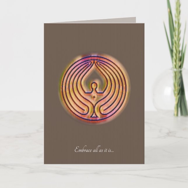 LUCES INTERIORES - Tarjeta de arte NEWSEUR (Anverso)