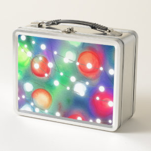 Luces navidades