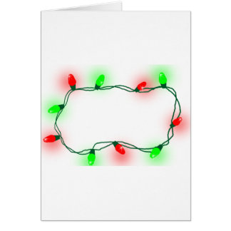 Luces navidades
