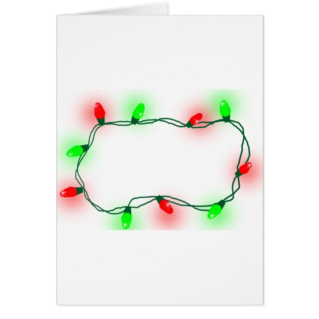 Luces navidades (Frente)