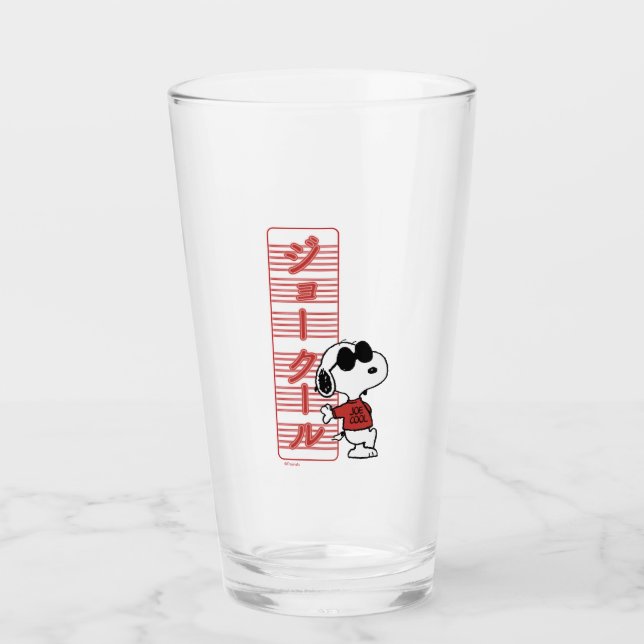 Luces Neon Japonesas de Joe Guay (Anverso)