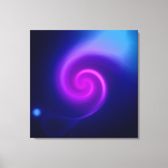 Luces Resumen de arte (Anverso)
