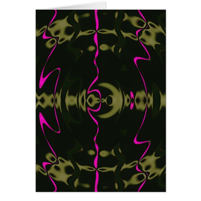 Luces rosadas (Frente)