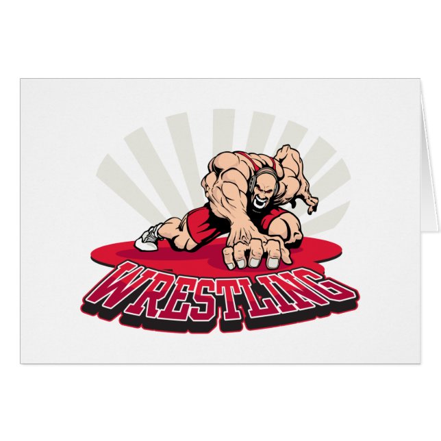 ¡Lucha! (Anverso (Horizontal))