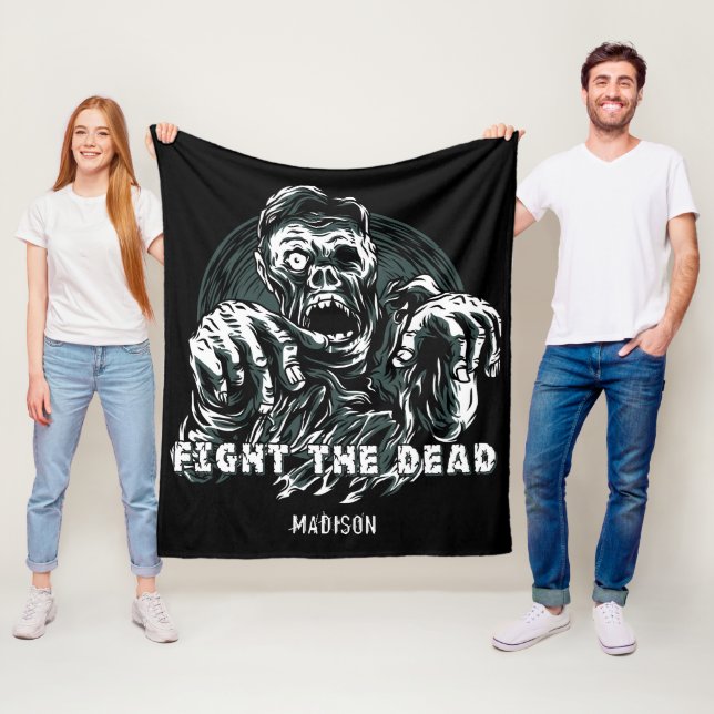 "Lucha conocida de encargo" la manta muerta del (In situ)
