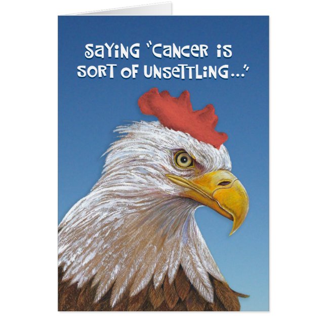 Lucha contra el cáncer (Frente)