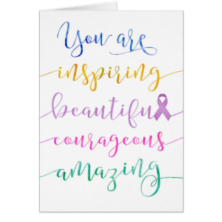 Lucha contra el cáncer - Recuerda Quién Eres