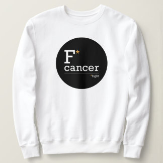 lucha contra la sudadera cancerosa