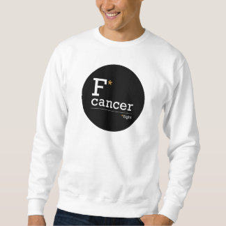 lucha contra la sudadera cancerosa