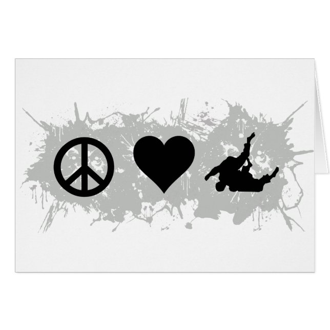 Lucha de 2 (Anverso (Horizontal))