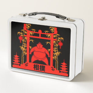 Luchador de Sumo