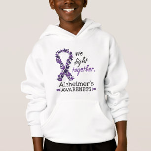 Luchamos juntos - Conciencia sobre el Alzheimer
