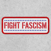 Luchar contra el fascismo