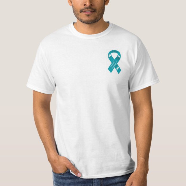 Luchar la camiseta peor del dolor del mundo (Anverso)