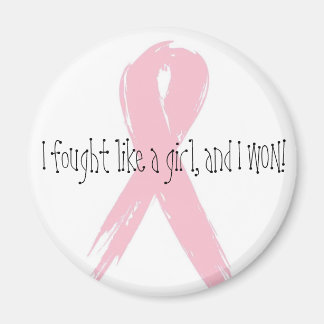 Luchó como un imán chica