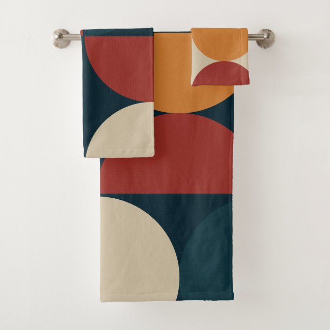 Luciérnaga moderna de cobre de mediados de siglo (In situ)