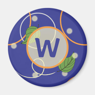 Luciérnagas Sobre El Imán Del Agua