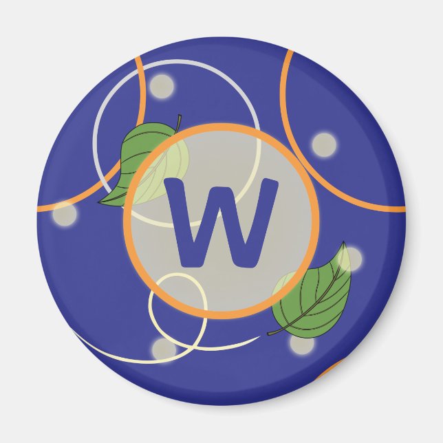 Luciérnagas Sobre El Imán Del Agua (Frente)