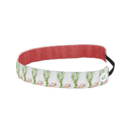 LUCKY BAMBOO | BANDA DE CABEZA NO DESLIZADA