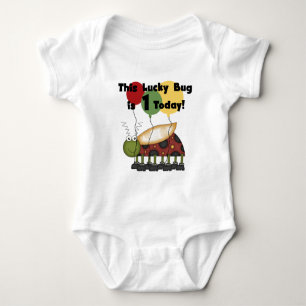 Lucky Bug es camisetas de cumpleaños y regalos