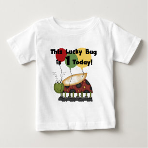 Lucky Bug es camisetas de cumpleaños y regalos