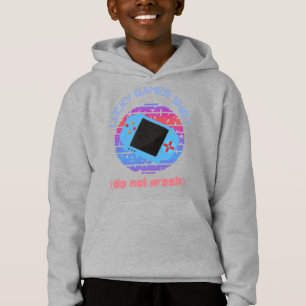 LUCKY GAMER SHIRT no lava