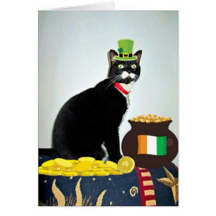 Lucky Irish Lucy