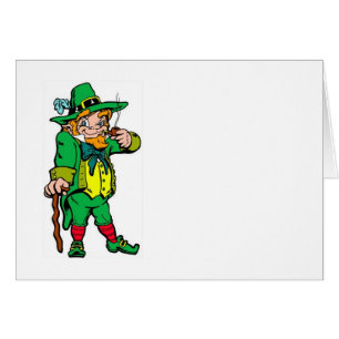 Lucky Leprechaun
