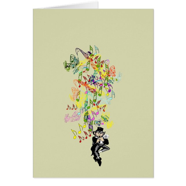 Lucky Leprechaun (Frente)