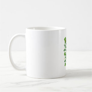 Lucky & Loved Mug Copa del Mundo de San Patricio