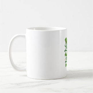 Lucky & Loved Mug | Copa del Mundo de San Patricio