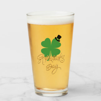 Lucky Sips: Edición del Día de San Patricio - Logo