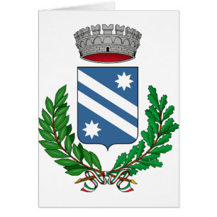 Lucoli Stemma, Italia
