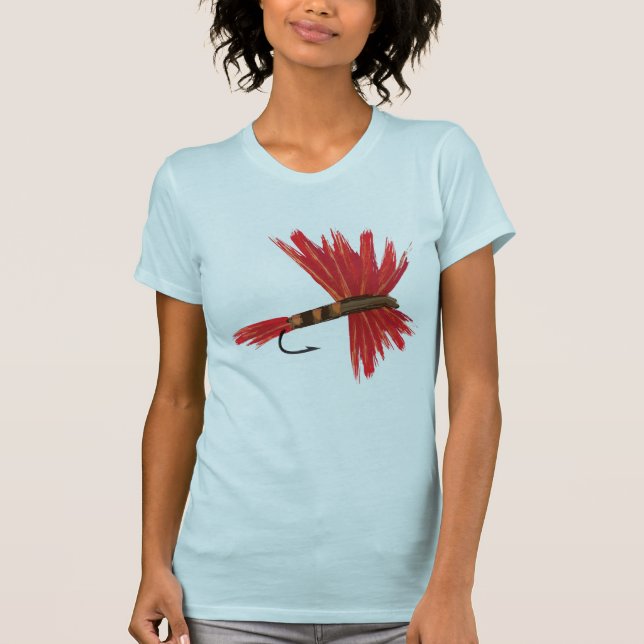 Lucy - Camiseta femenina de Bella Canvas (Anverso)