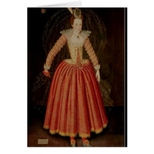 Lucy Harrington, condesa de Bedford