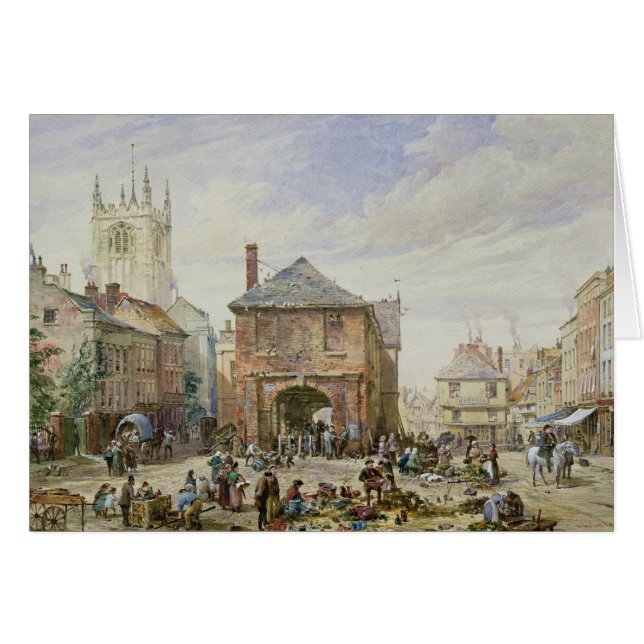 Ludlow (Anverso (Horizontal))