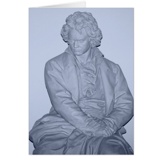 Ludwig van Beethoven (Frente)