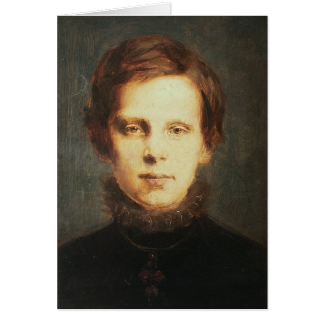 Ludwig van Beethoven, compositor alemán (Frente)
