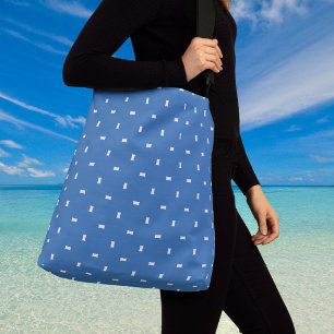 Lugano Gran Bolsa de Crossbody