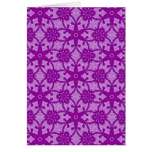Lugar antiguo - amatista morado (Frente)