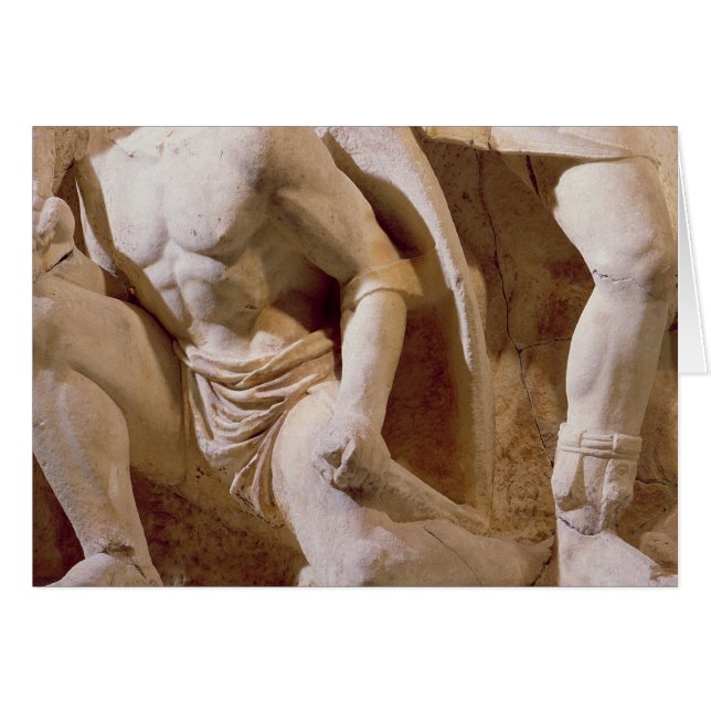 Lugar de la batalla, c.169 (Anverso (Horizontal))