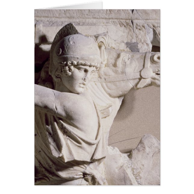 Lugar de la batalla, c.169 (Frente)